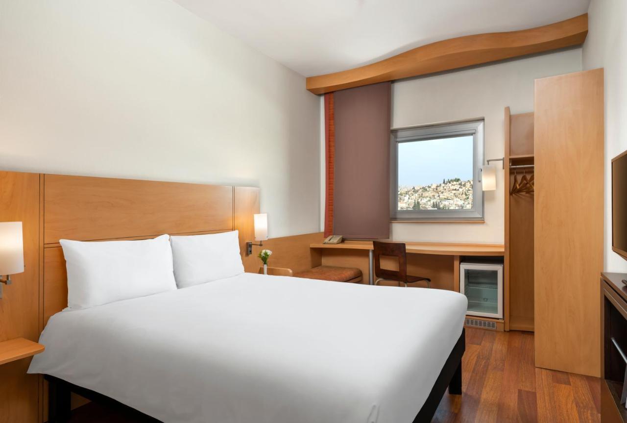 Ibis Gaziantep Hotel Exterior photo