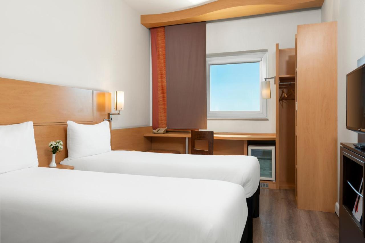 Ibis Gaziantep Hotel Exterior photo