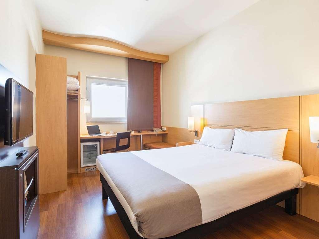 Ibis Gaziantep Hotel Exterior photo