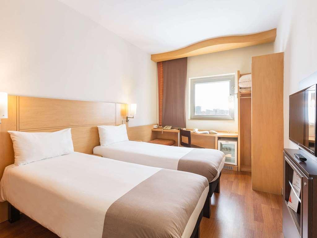 Ibis Gaziantep Hotel Exterior photo