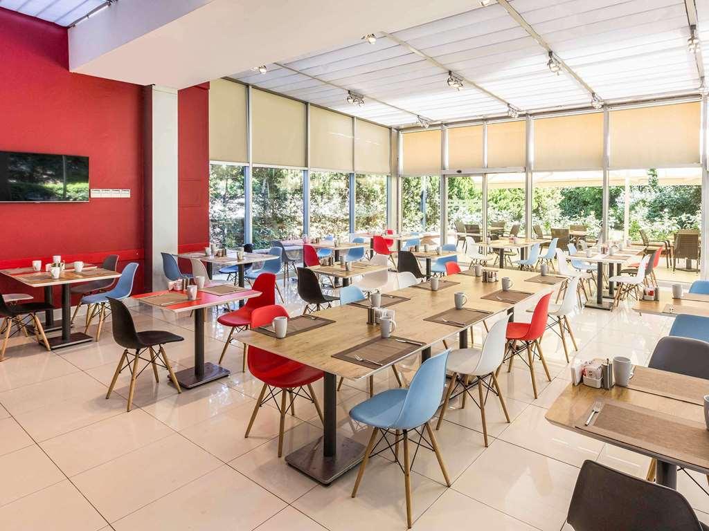 Ibis Gaziantep Hotel Exterior photo