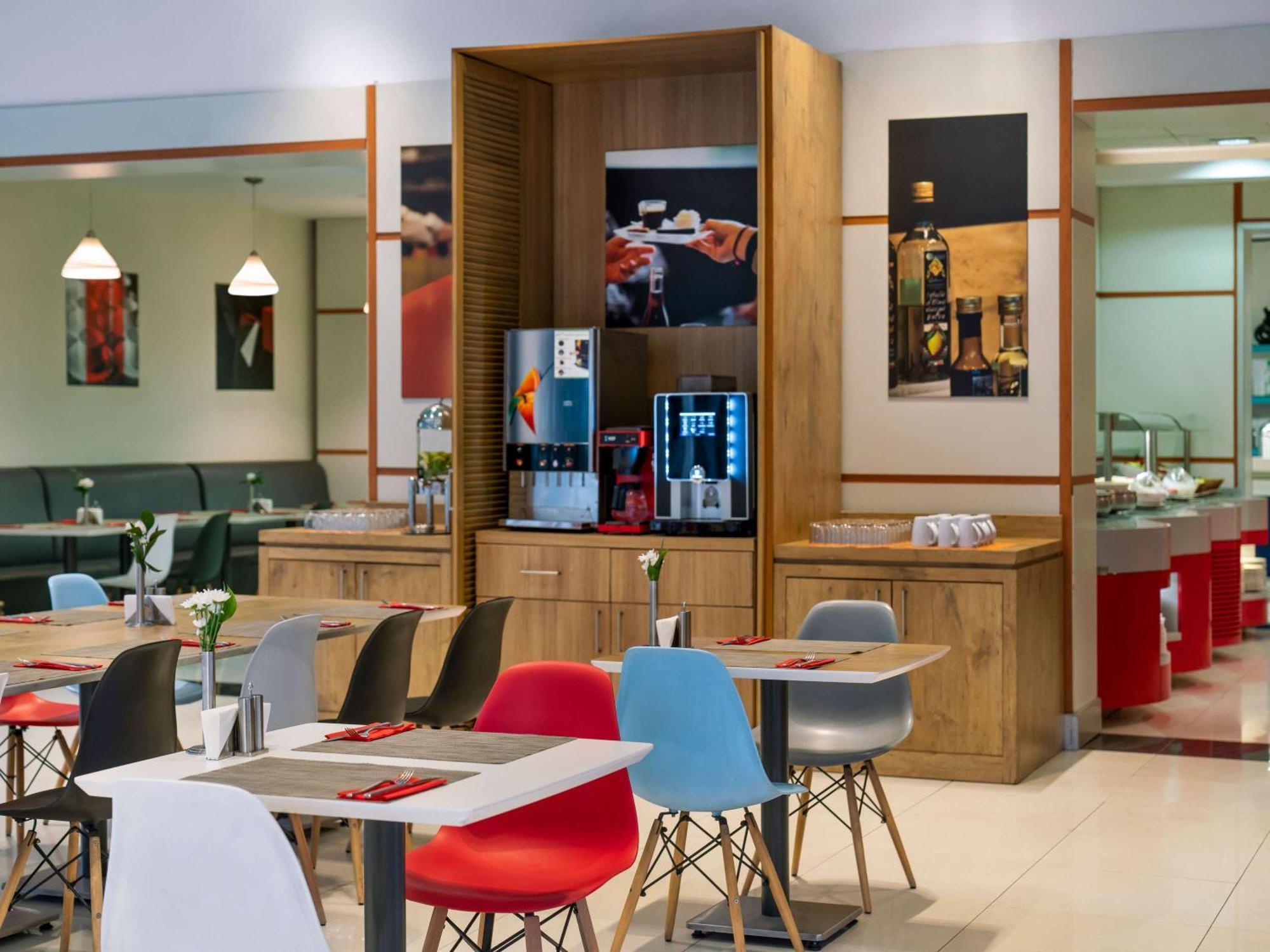 Ibis Gaziantep Hotel Exterior photo