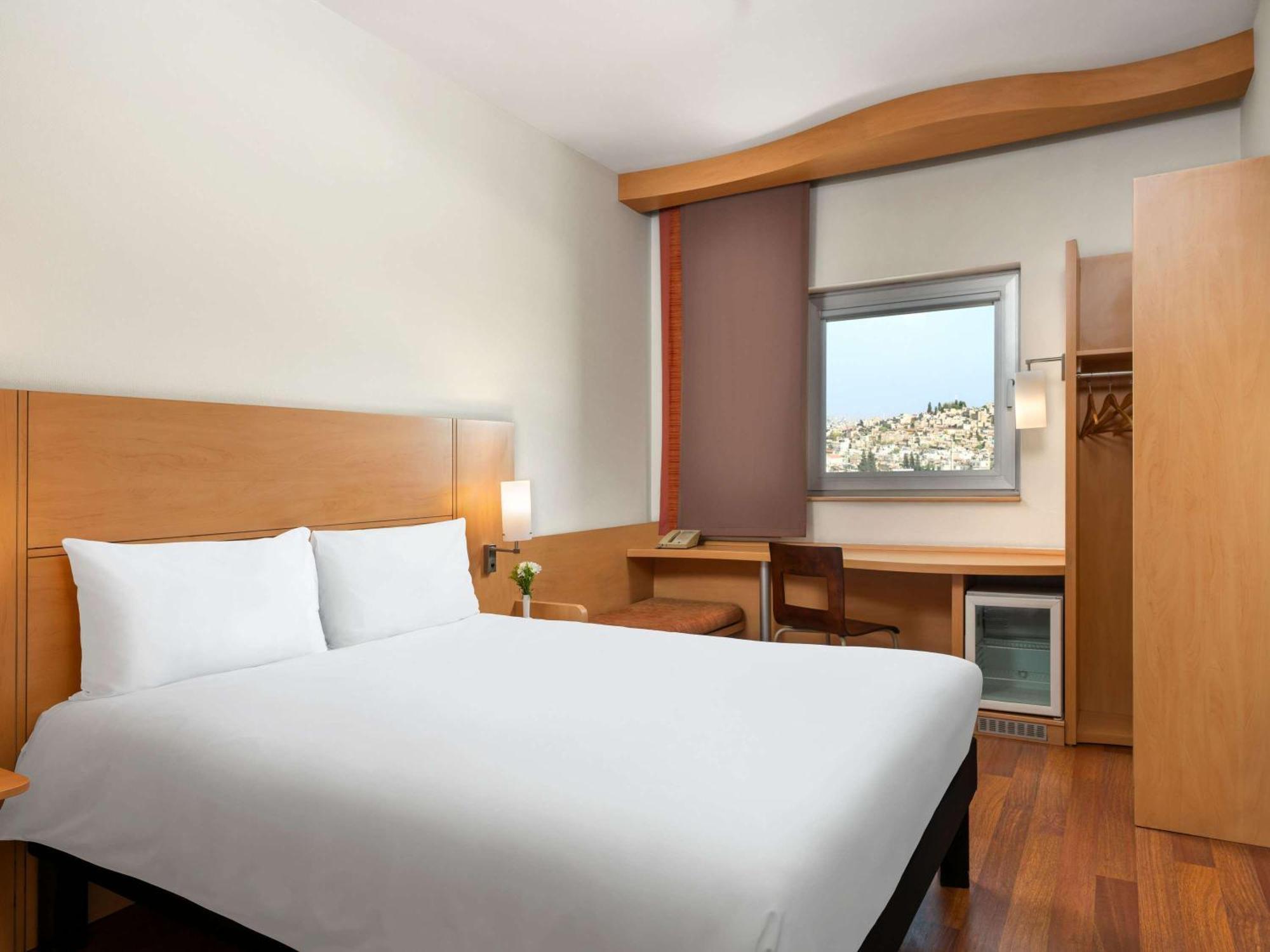 Ibis Gaziantep Hotel Exterior photo