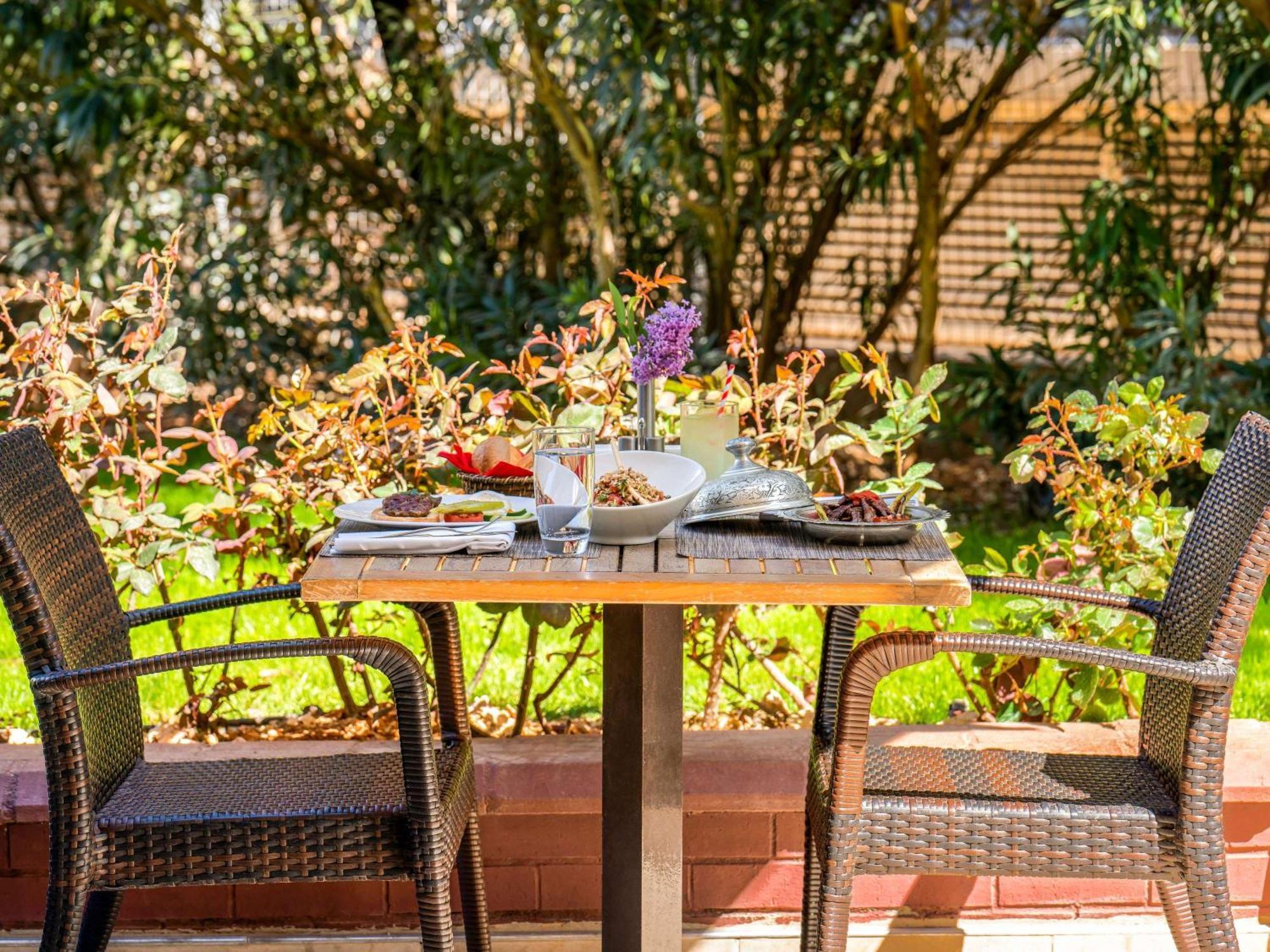 Ibis Gaziantep Hotel Exterior photo