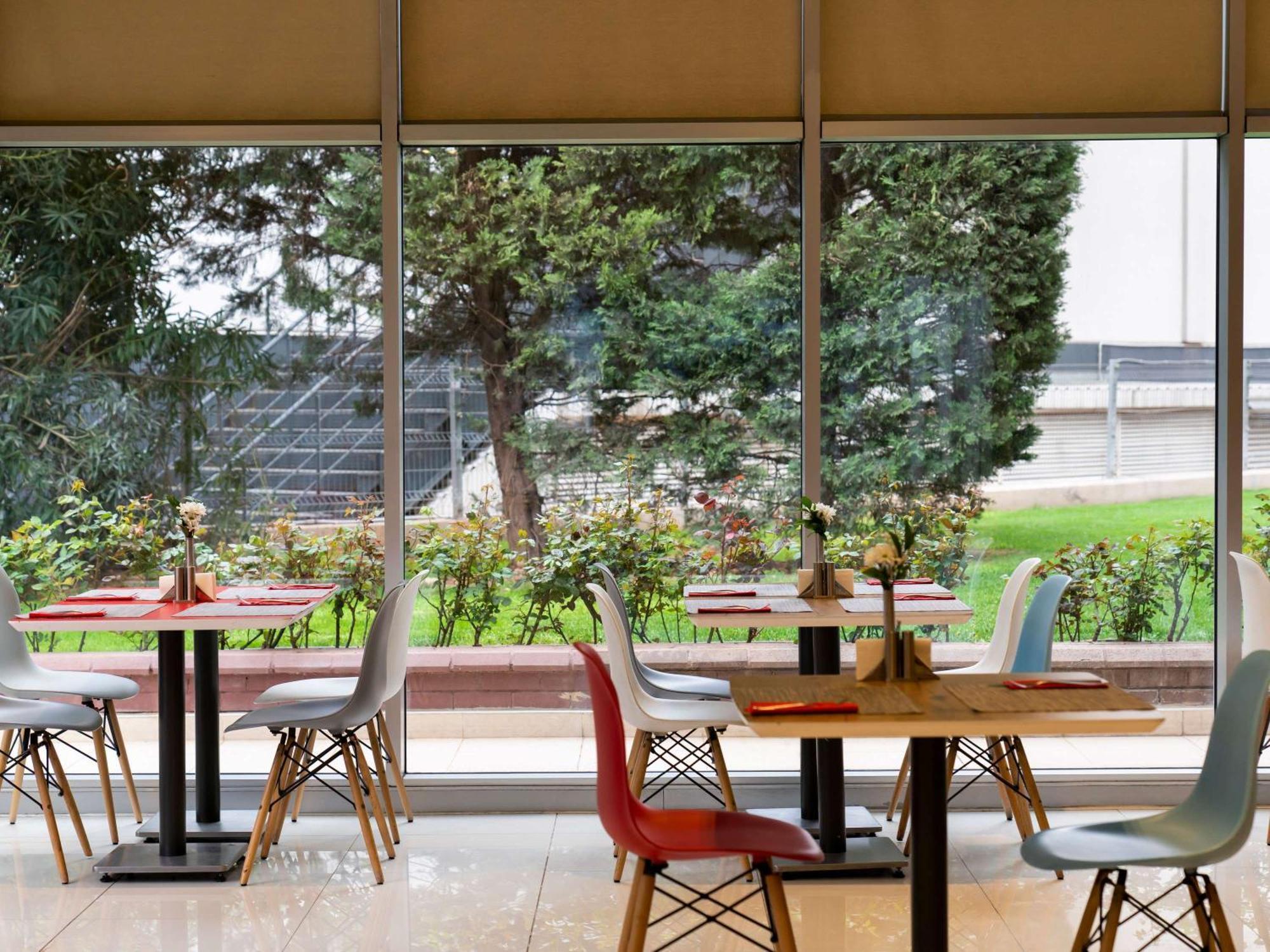 Ibis Gaziantep Hotel Exterior photo