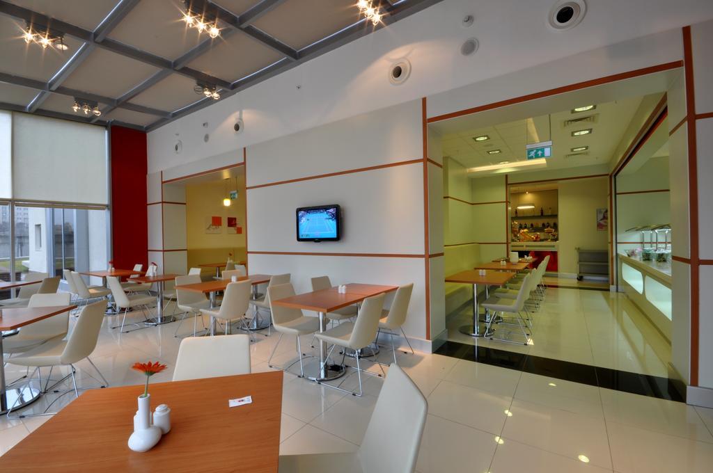 Ibis Gaziantep Hotel Exterior photo