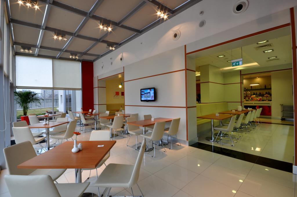 Ibis Gaziantep Hotel Exterior photo