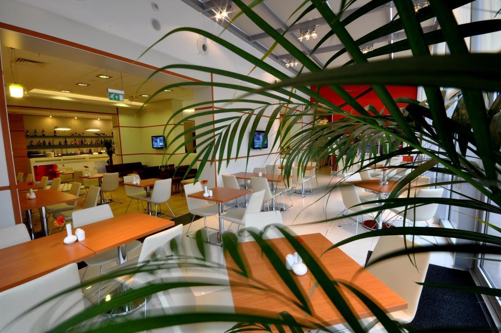 Ibis Gaziantep Hotel Exterior photo