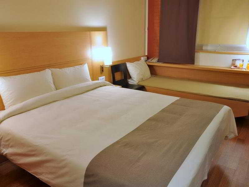 Ibis Gaziantep Hotel Room photo
