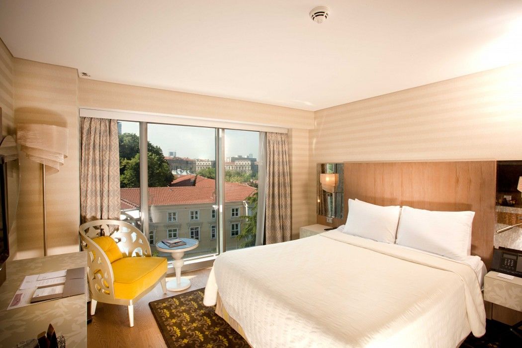 Ibis Gaziantep Hotel Exterior photo