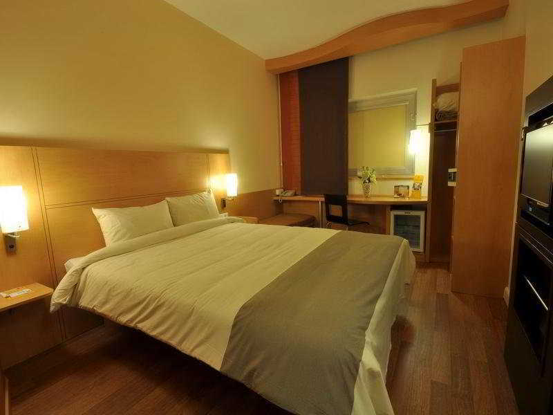 Ibis Gaziantep Hotel Exterior photo