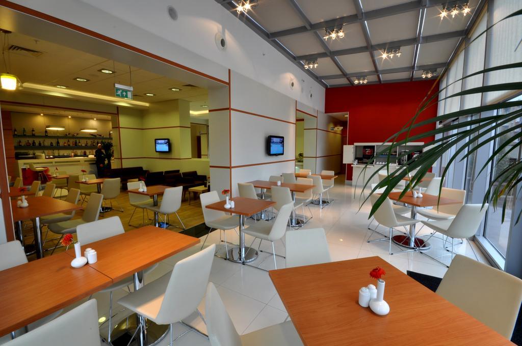 Ibis Gaziantep Hotel Exterior photo